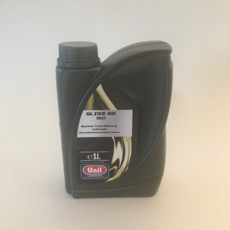 Guide rail oil • LS Global Marine / Offshore elevator services